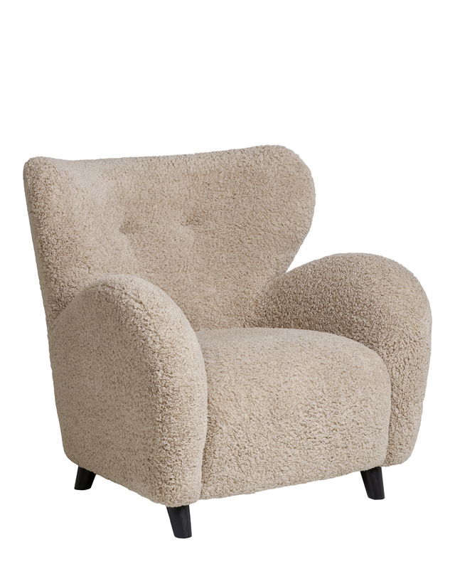 Carlino Lounge Chair