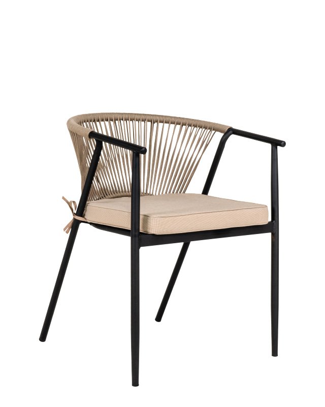 Napoli dining chair